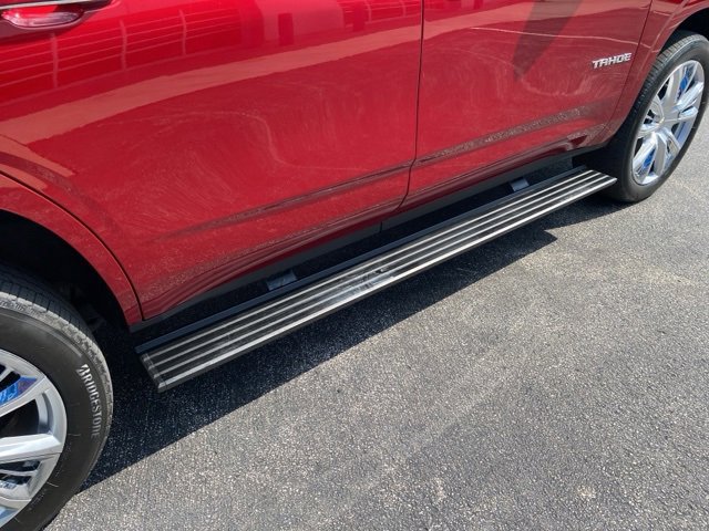 2023 Chevrolet Tahoe High Country photo 44
