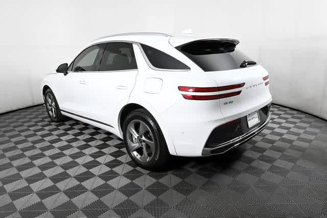 2026 Genesis GV70 2.5T Advanced photo 3