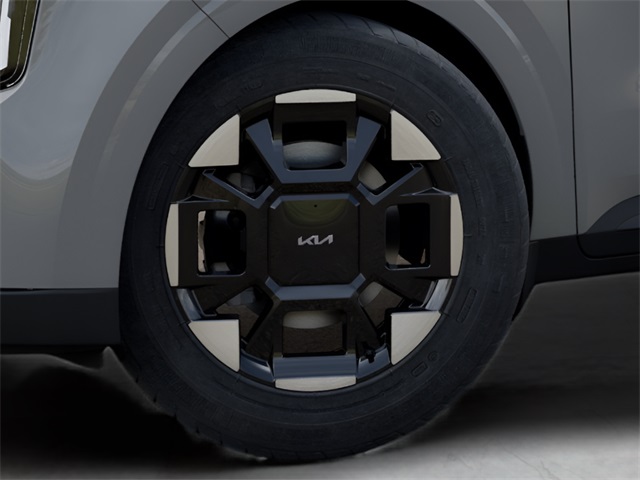 2026 Kia Carnival EX photo 8