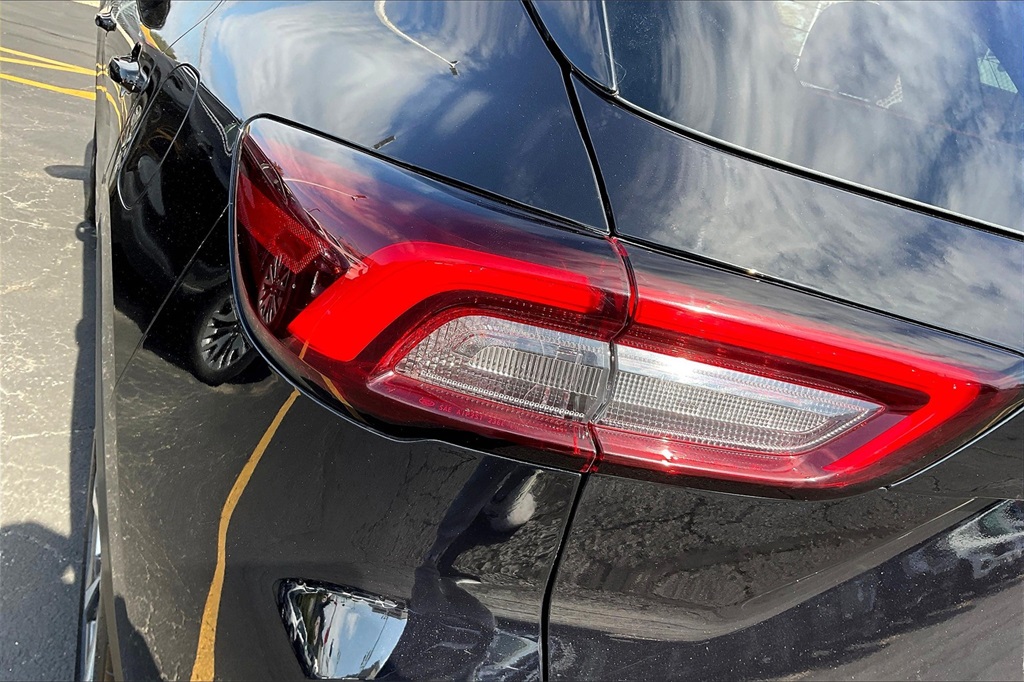 2024 FORD ESCAPE - Image 27