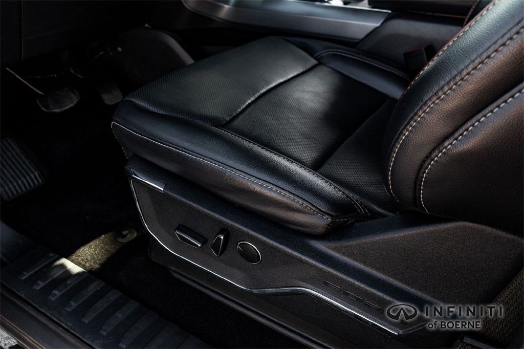2021 Ford F-150 Lariat photo 10
