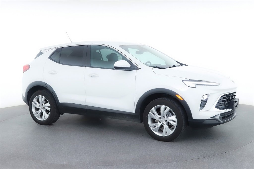 2025 Buick Encore GX Preferred's photo