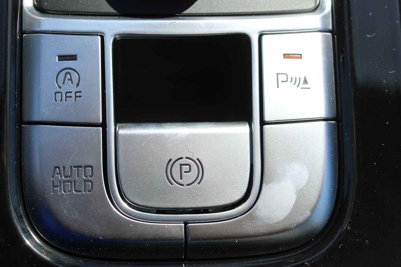 2025 Kia Telluride EX X-Line photo 32