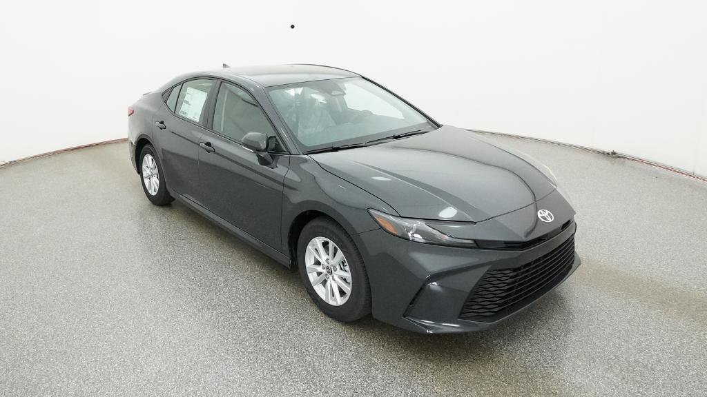 2026 Toyota Camry LE photo 29