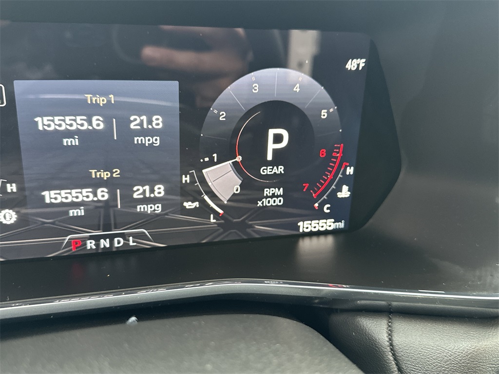 2024 GMC CANYON - Image 12