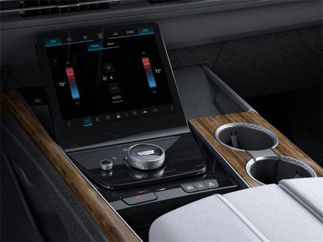 2025 Cadillac Escalade Sport Platinum photo 22