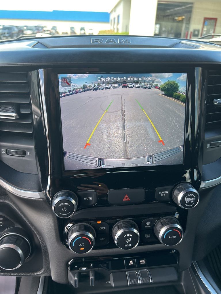2022 Ram 1500 Big Horn Lone Star photo 21