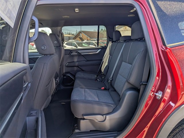 2025 Gmc Acadia Elevation photo 27