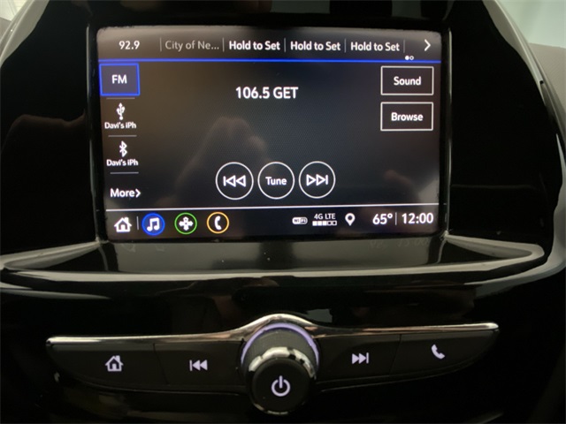 2019 Chevrolet Spark LS photo 15