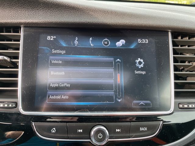 2019 Buick Encore Essence photo 20
