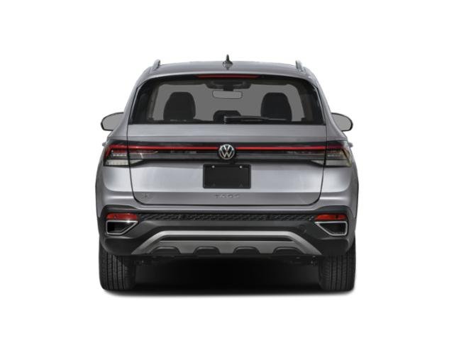 2025 Volkswagen Taos SE photo 5