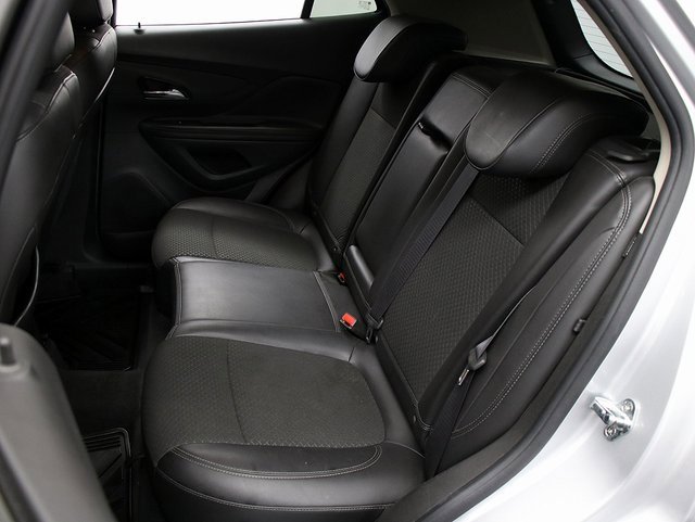 2019 Buick Encore Preferred photo 11