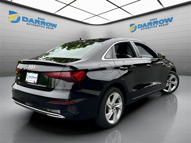 2024 Audi A3 40 Premium photo 5
