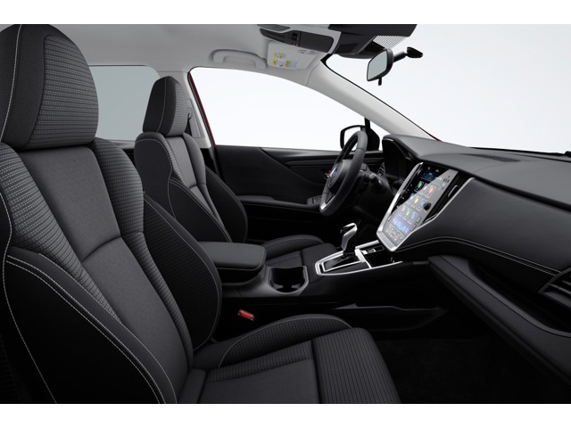 2025 Subaru Outback Premium photo 15