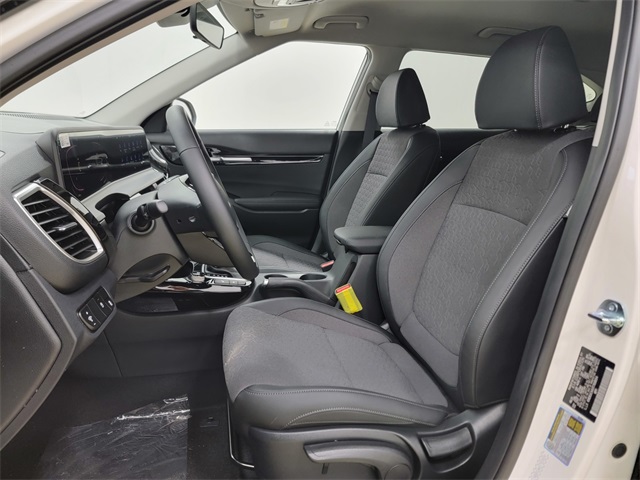 2026 Kia Seltos S photo 13