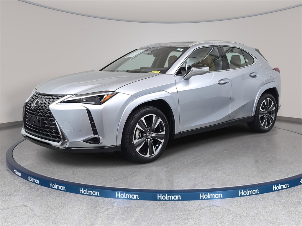2025 Lexus UX Hybrid 300h Premium's photo