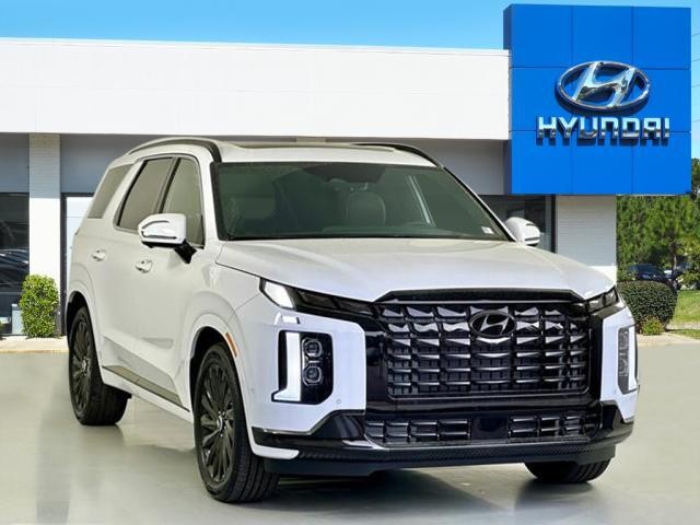 New 2024 Hyundai PALISADE Calligraphy AWD 4D Sport Utility in Southern ...