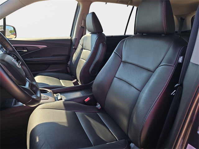 2022 Honda Pilot Special Edition photo 12