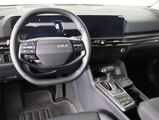 2026 Kia Sportage SX Prestige photo 7