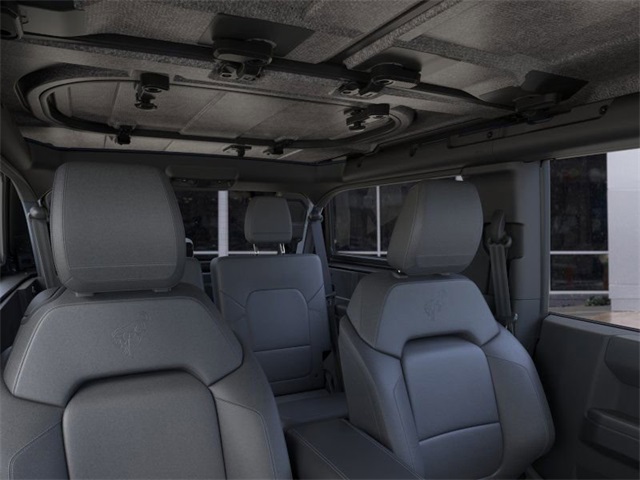 2025 FORD BRONCO - Image 37
