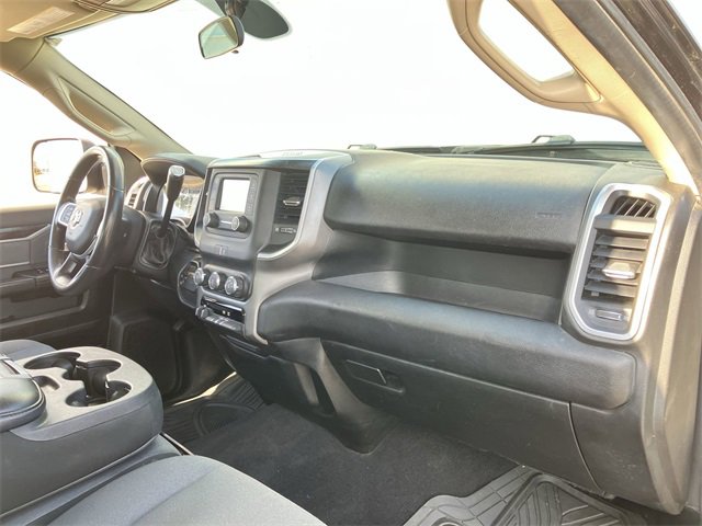 2019 Ram 2500 Big Horn photo 16