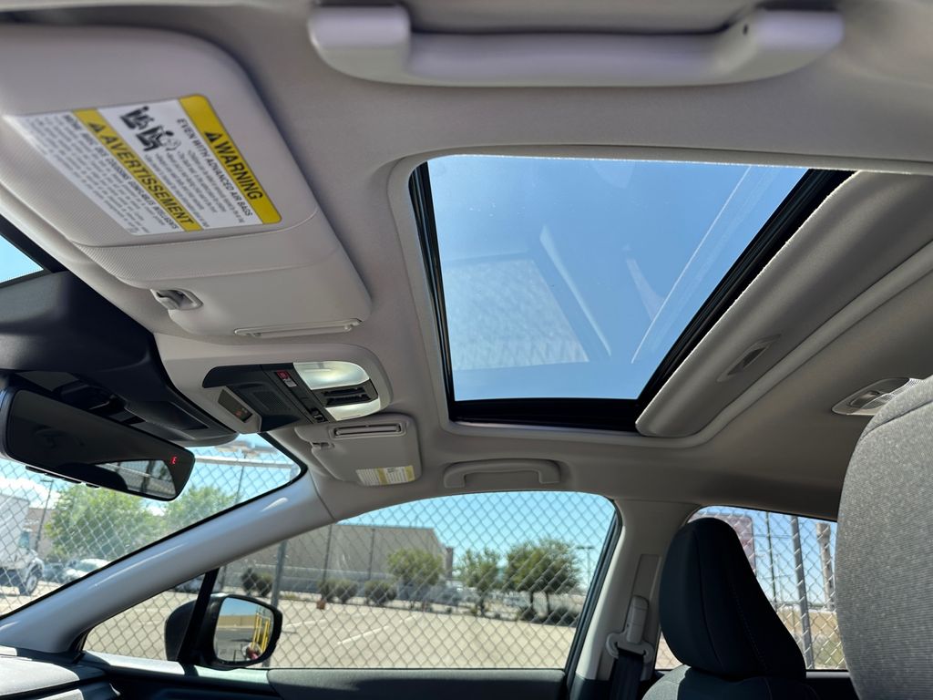 2025 Subaru Crosstrek Premium photo 21