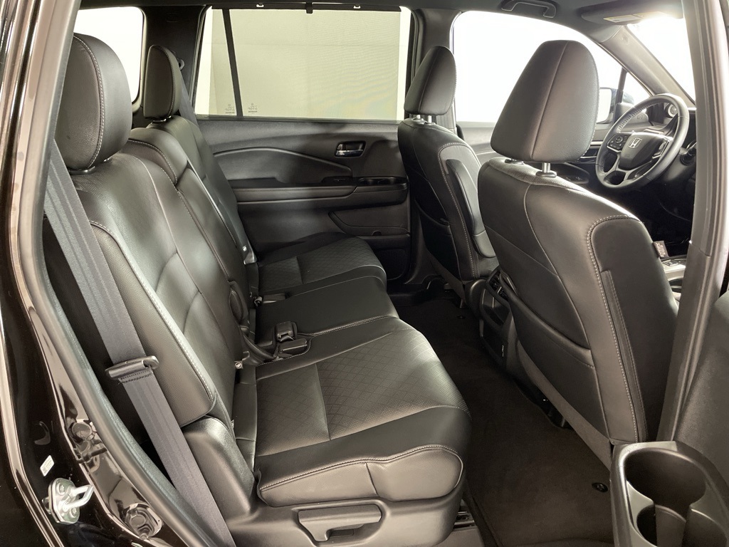 2021 Honda Passport EX-L photo 40