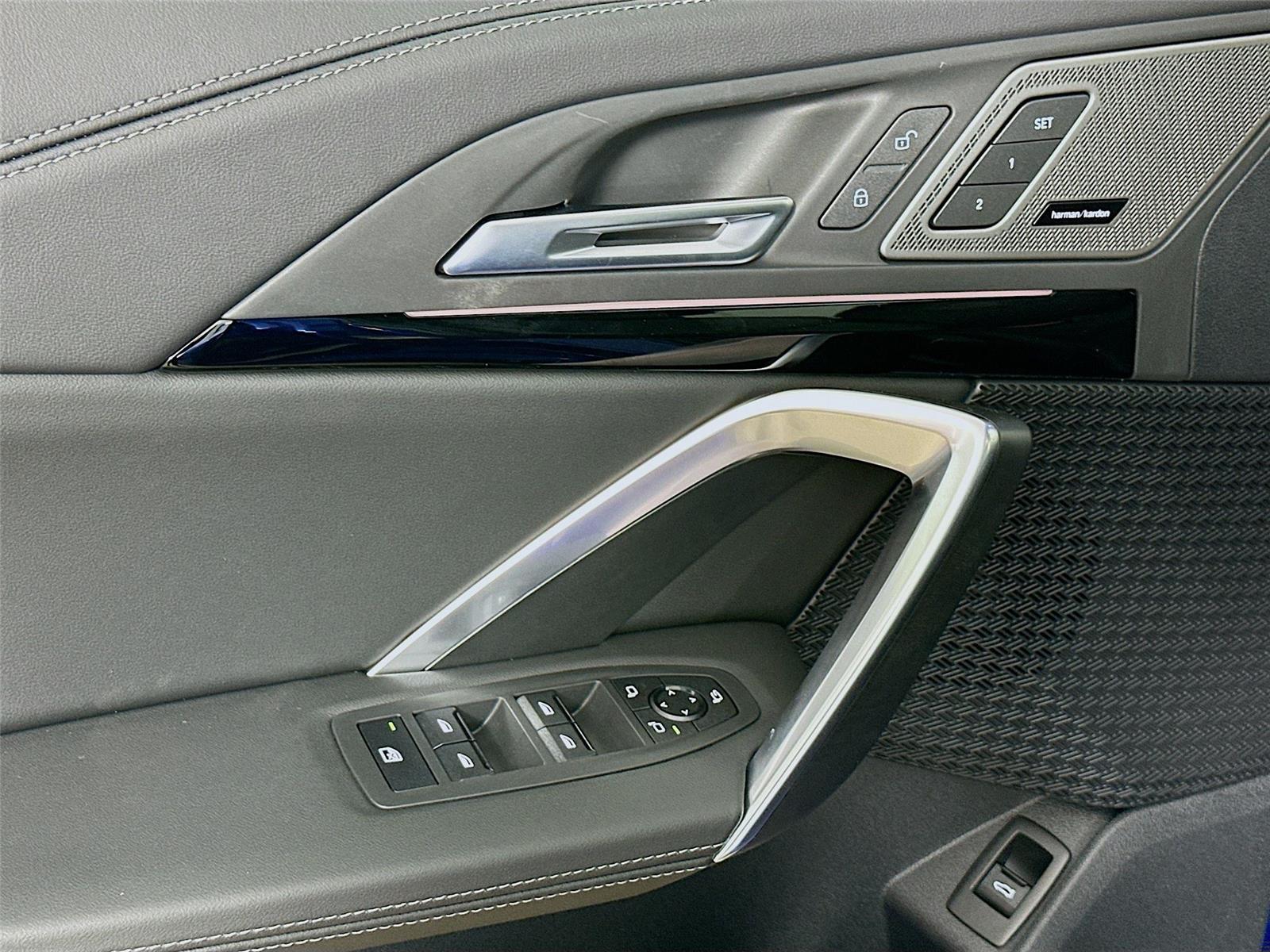 2026 Bmw X1 M35i photo 18