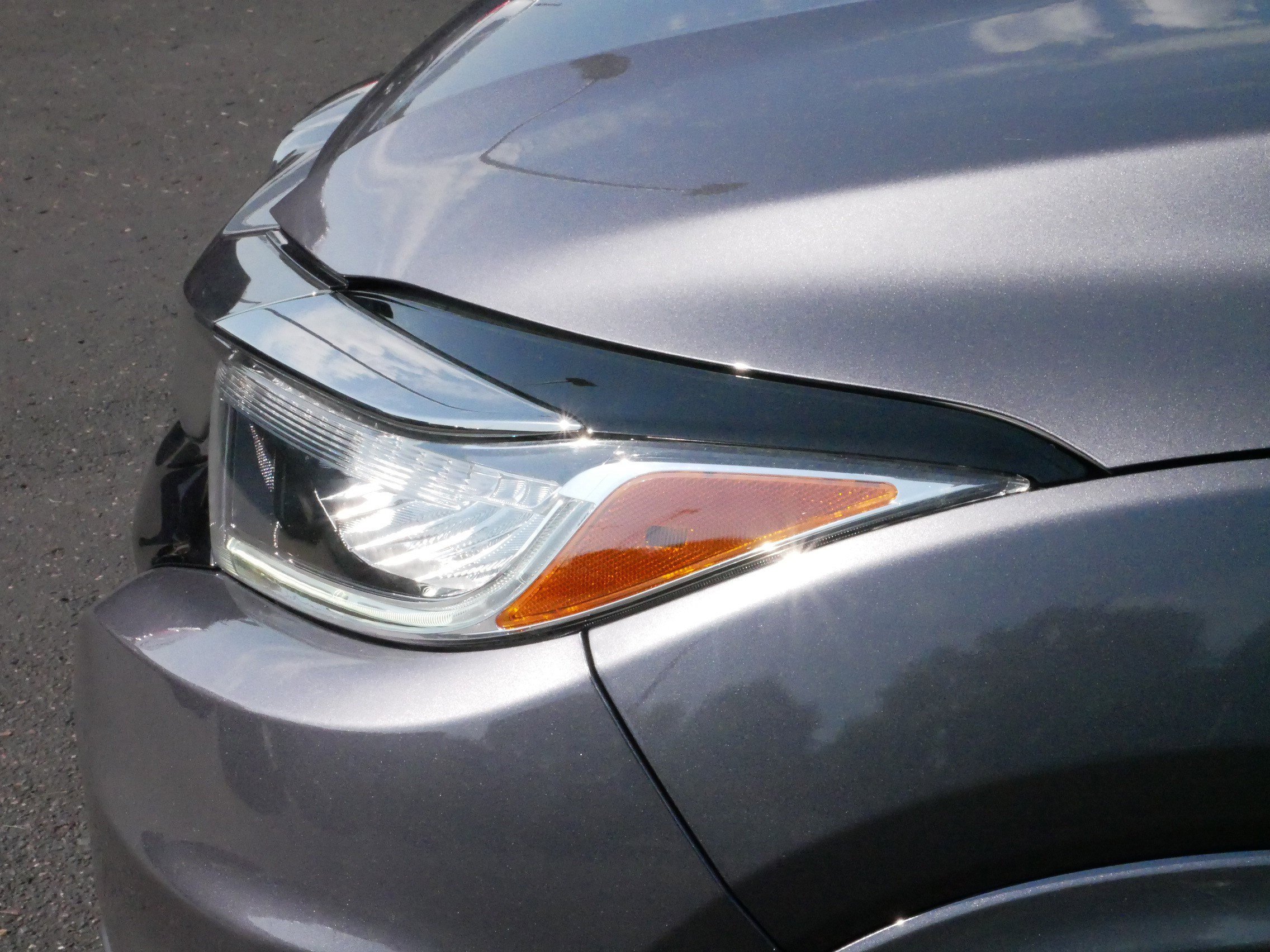 2020 Honda HR-V Touring photo 16