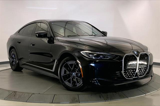 2023 Bmw i4 eDrive35 photo 29