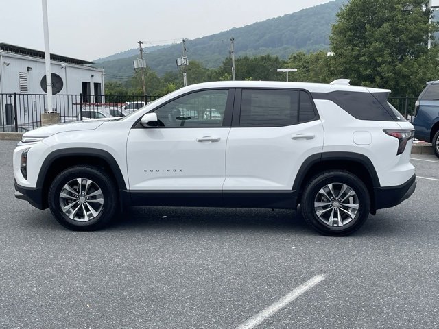 2026 Chevrolet Equinox LT photo 4
