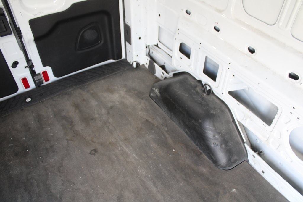 2020 Ford Transit Cargo Van photo 11