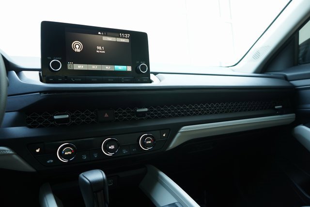 2024 Honda Accord EX photo 19