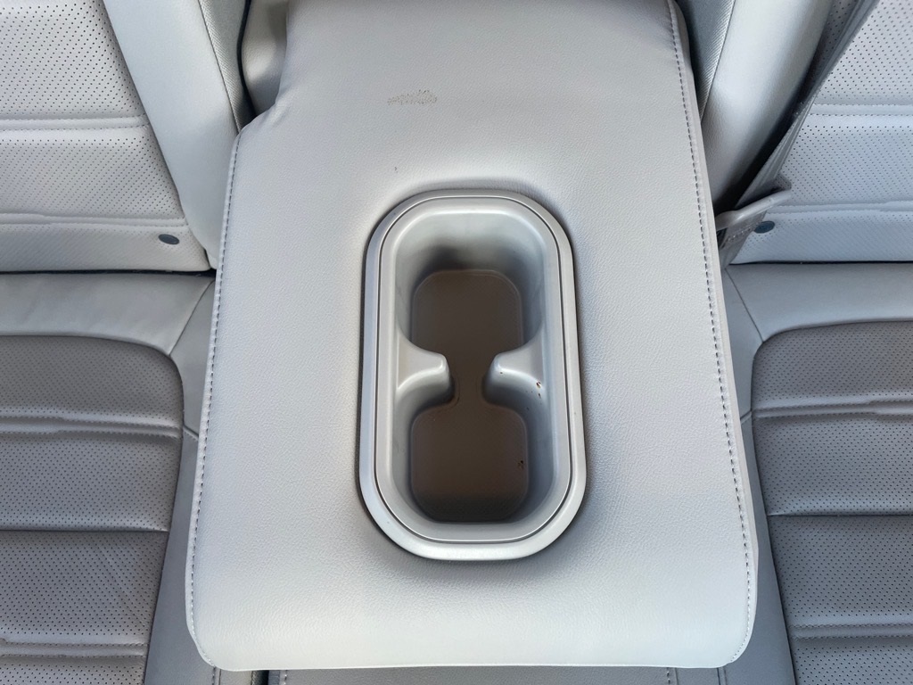 2022 Honda CR-V EX-L photo 20