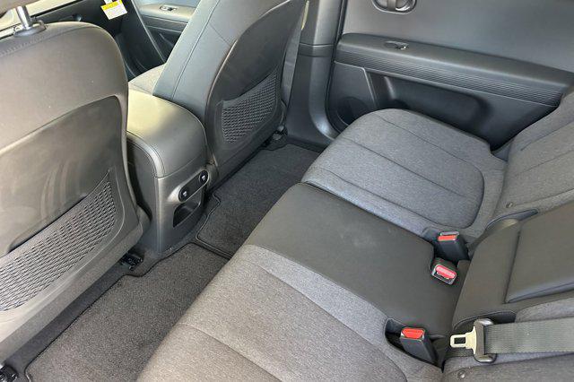 2025 Hyundai Ioniq 5 SE photo 10