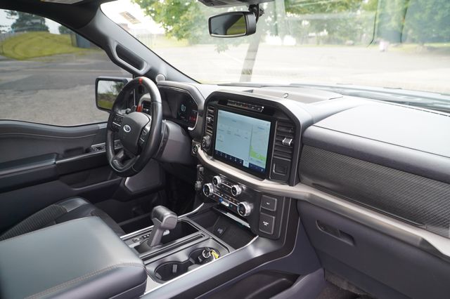 2021 Ford F-150 Raptor photo 38