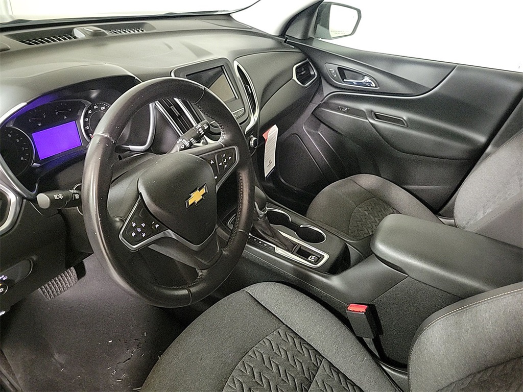 2022 CHEVROLET EQUINOX - Image 11