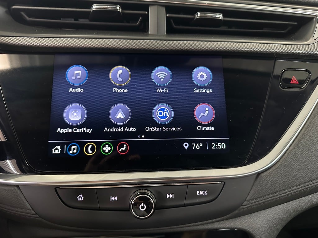 2023 Buick Encore GX Select photo 11