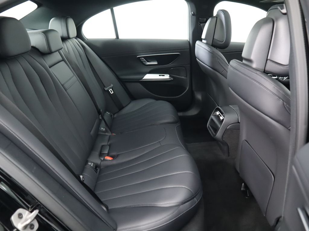 2026 Mercedes Benz E 350 photo 22