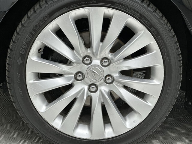 2014 Acura RLX Base photo 2