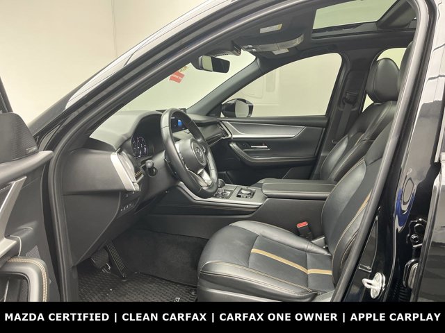 2024 Mazda CX-90 Premium Plus photo 3