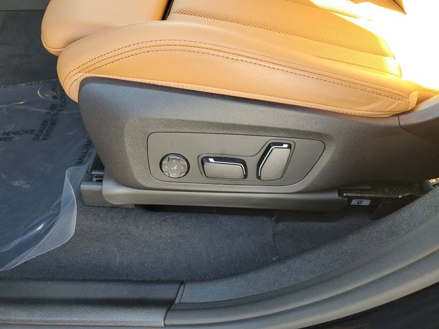 2024 Bmw X3 M40i photo 21