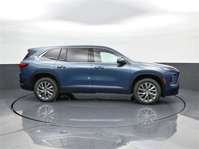 2025 Buick Enclave Preferred photo 3