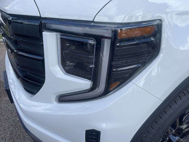 2026 Gmc Sierra 1500 Elevation photo 8