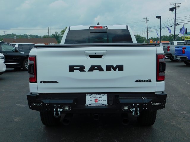2019 Ram 1500 Rebel photo 6