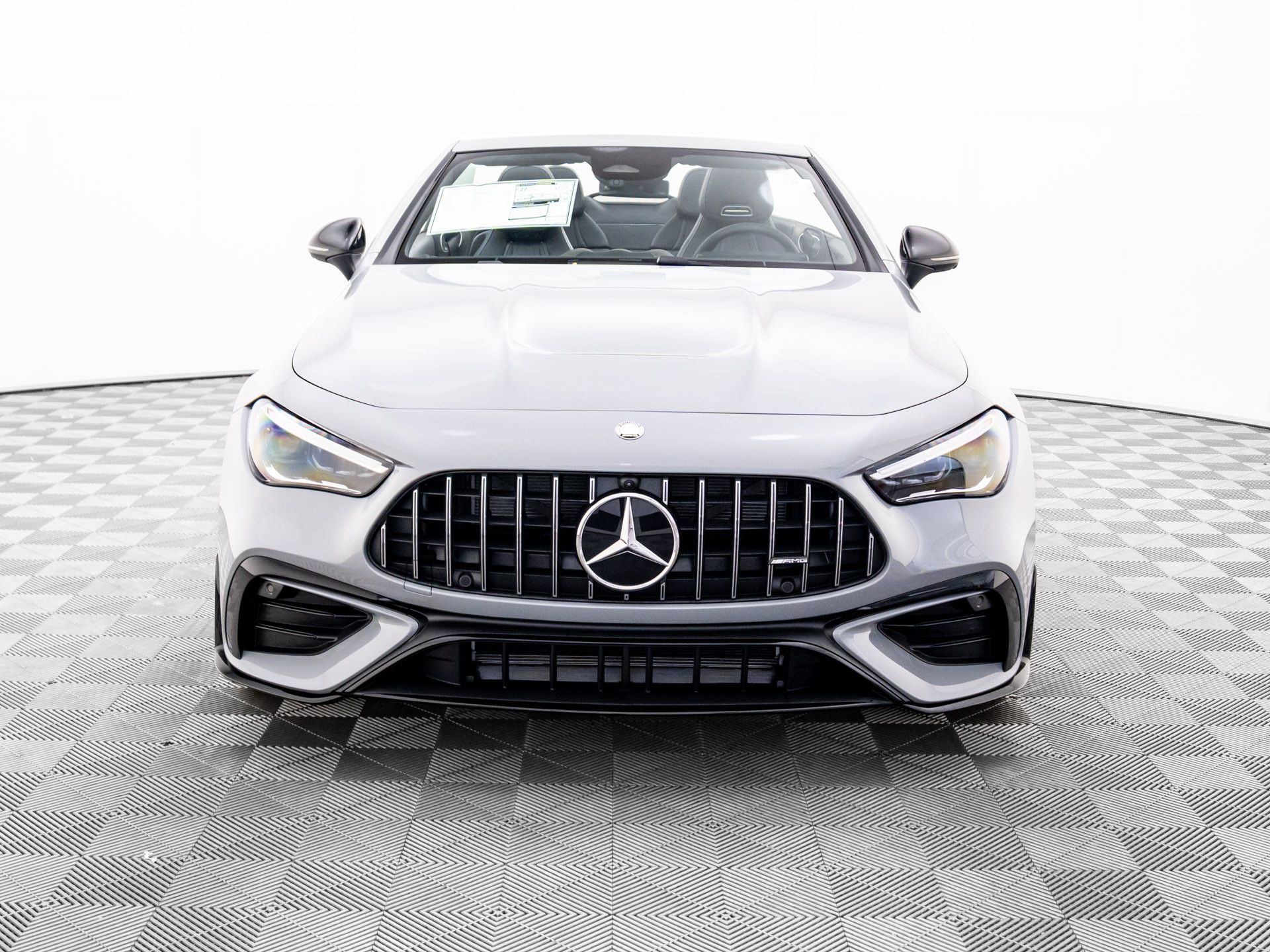 2026 Mercedes Benz CLE 53 AMG 4MATIC photo 31