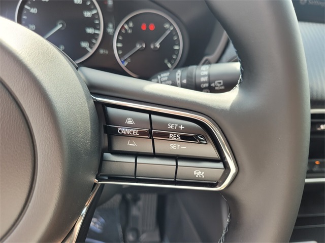2025 Mazda CX-90 3.3 Turbo Select photo 28