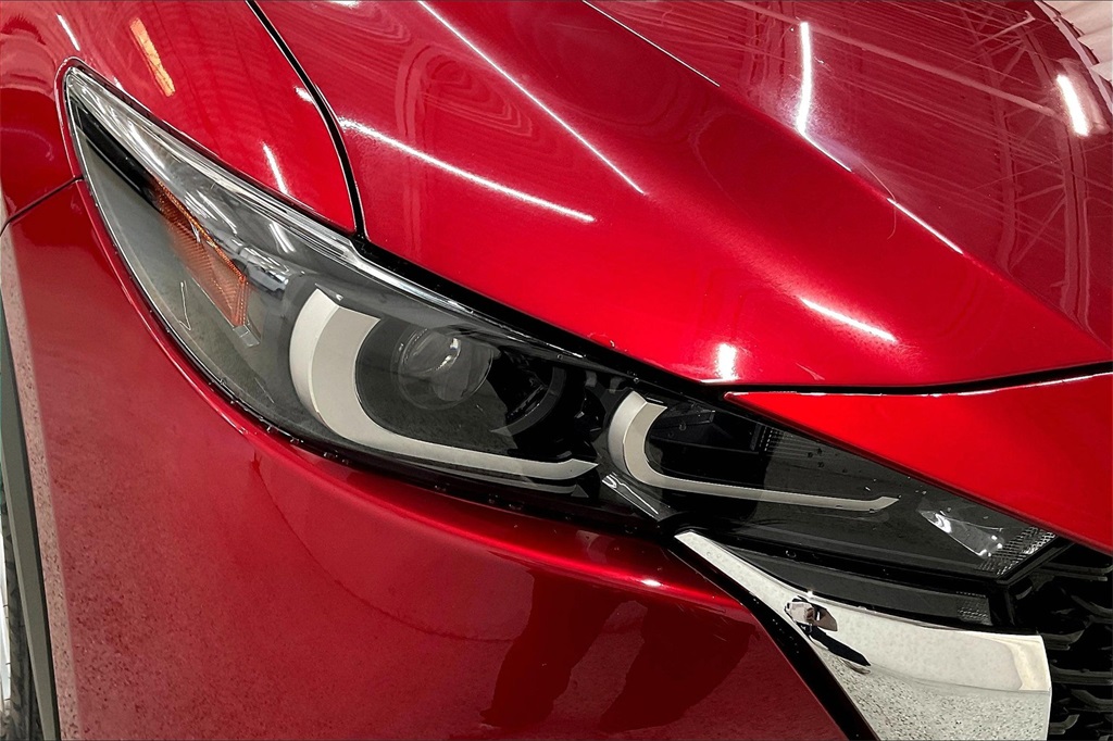 2023 Mazda CX-5 2.5 S Preferred photo 29