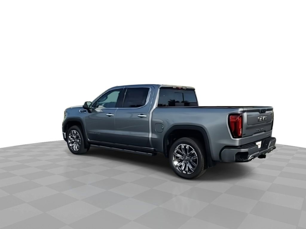 2025 Gmc Sierra 1500 Denali photo 6