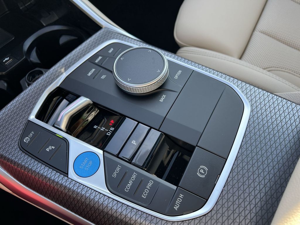 2025 Bmw i4 xDrive40 photo 21